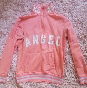 Angel Hoodie